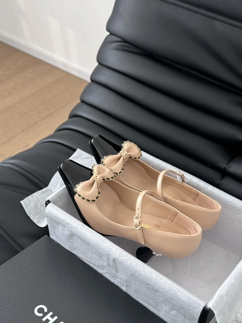 Reliable Chxnxl High Heels 126286