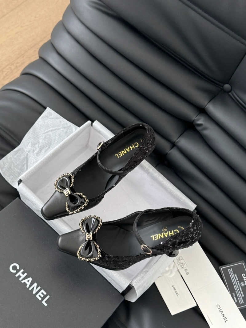 Chxnxl High Heels Trendy 126285