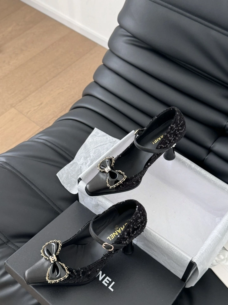 Chxnxl High Heels Trendy 126285