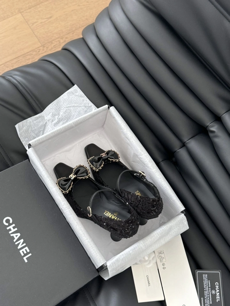 Chxnxl High Heels Trendy 126285