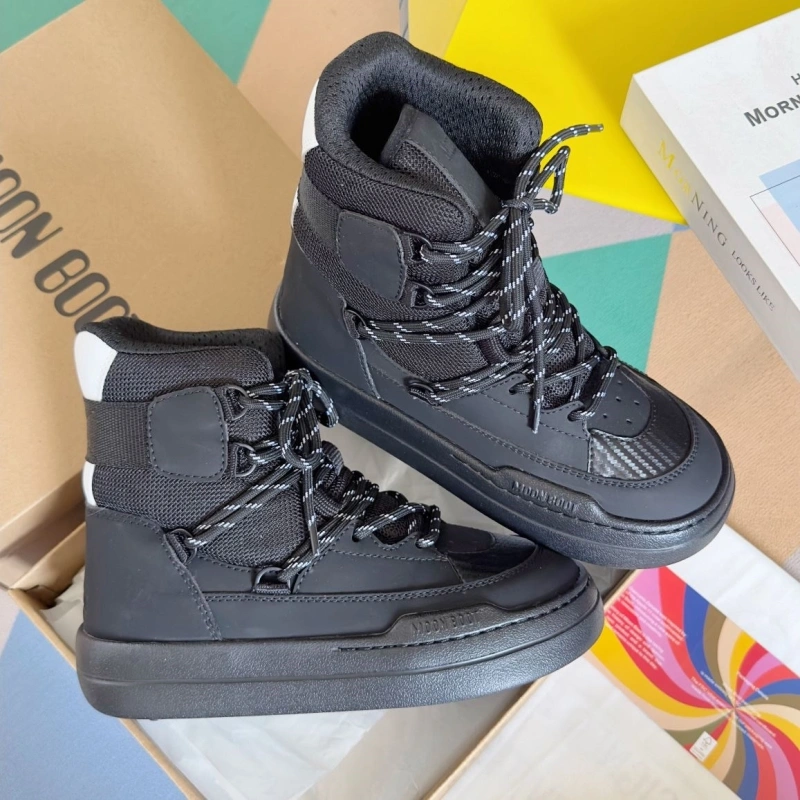 Othxr Boots Practical 215212