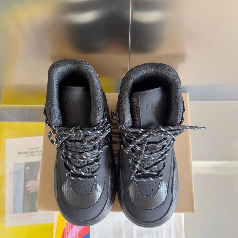 Othxr Boots Practical 215212