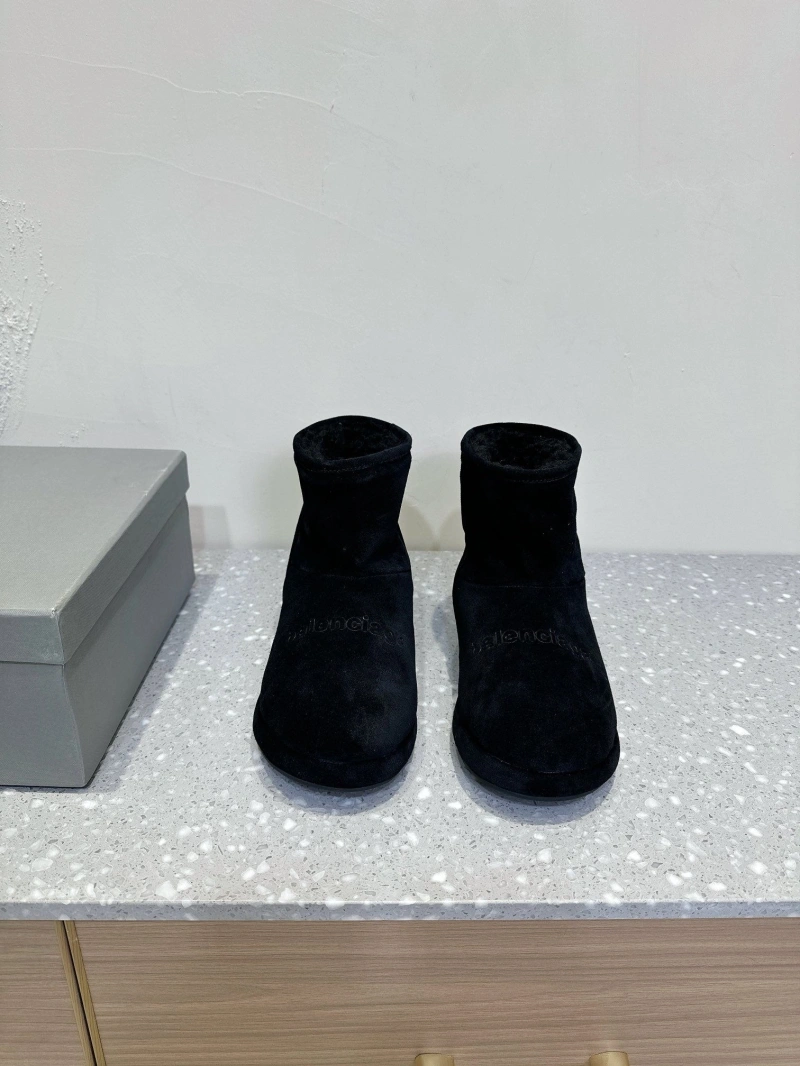 Bxlxnciaga Slippers Classic 109691