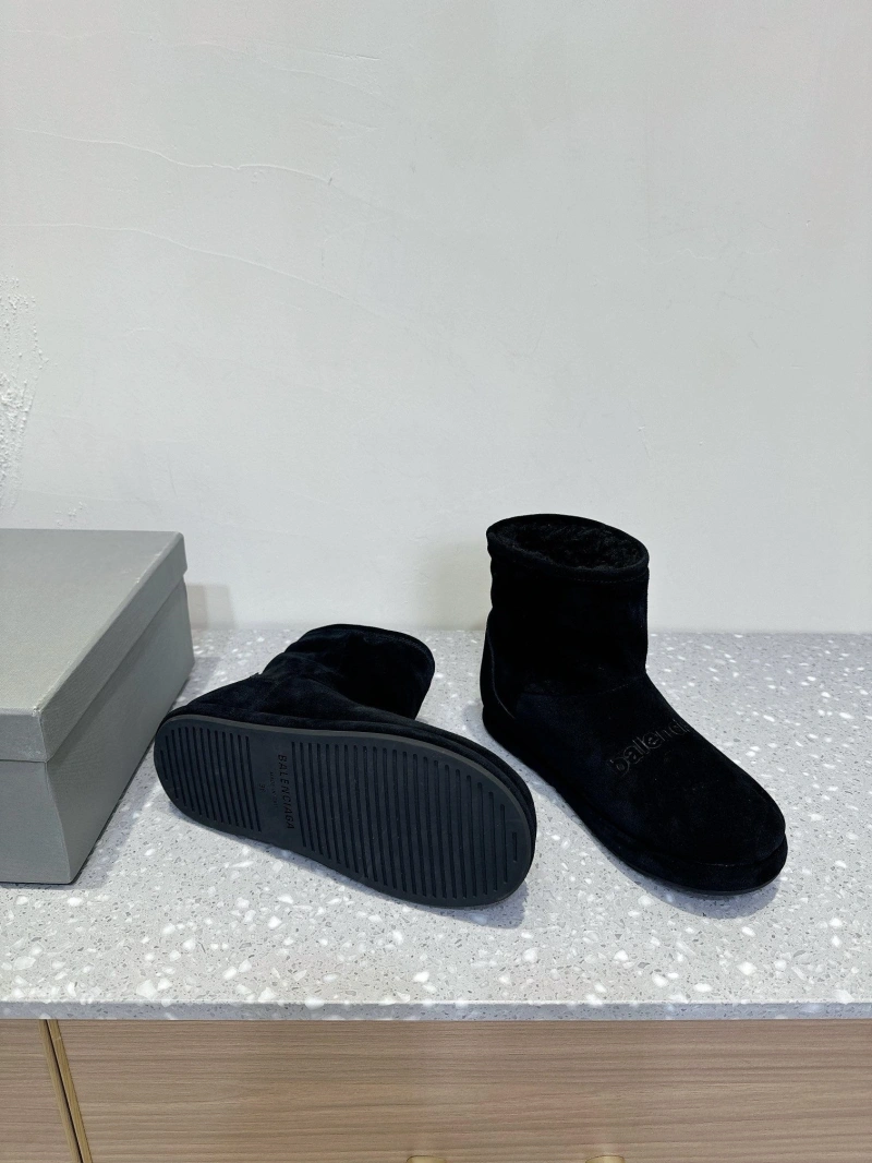 Bxlxnciaga Slippers Classic 109691