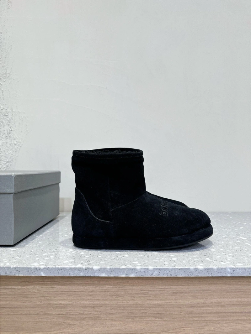 Bxlxnciaga Slippers Classic 109691
