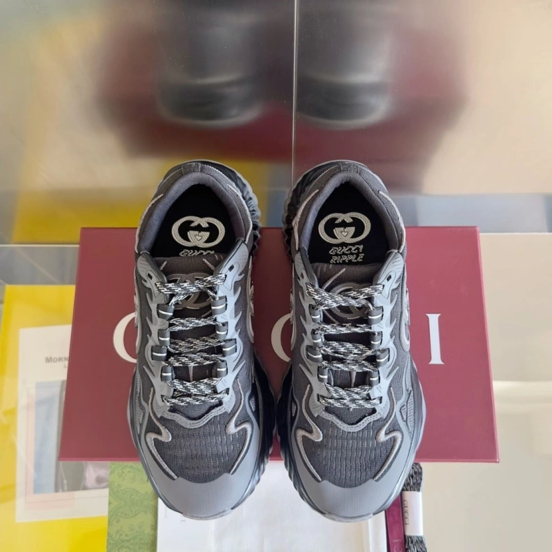 Refined Gxccx Casual Shoes 161492