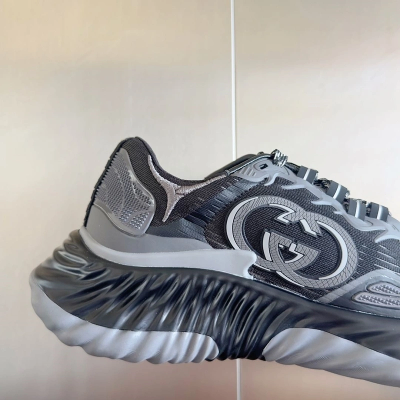 Refined Gxccx Casual Shoes 161492