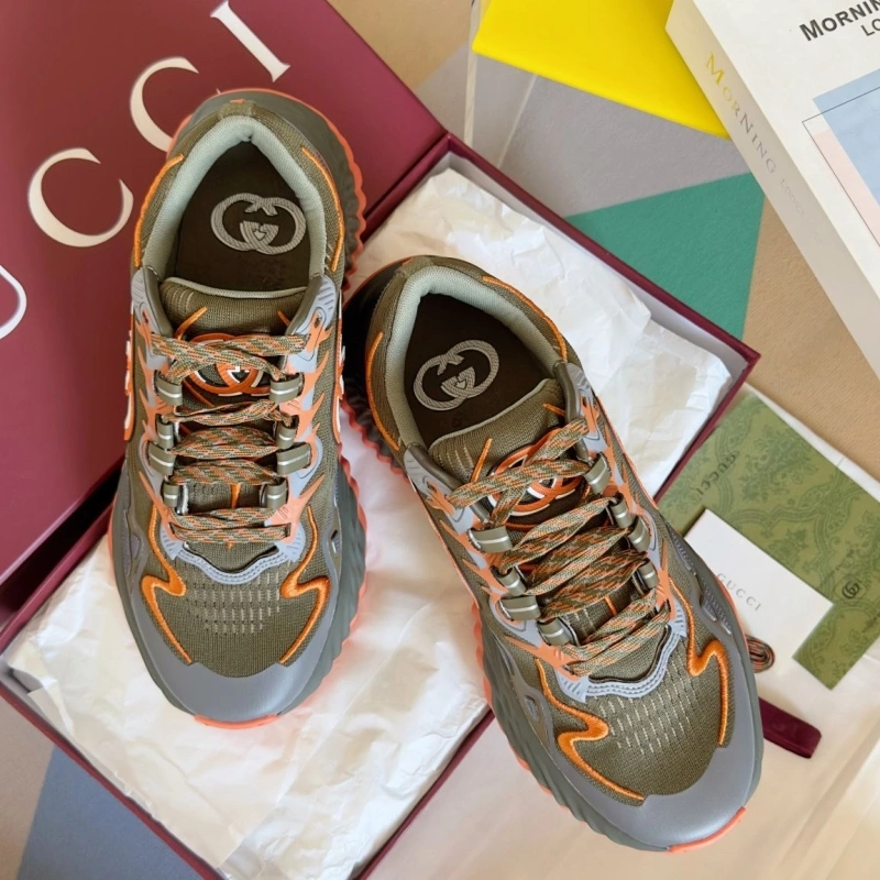 Versatile Gxccx Casual Shoes 161491