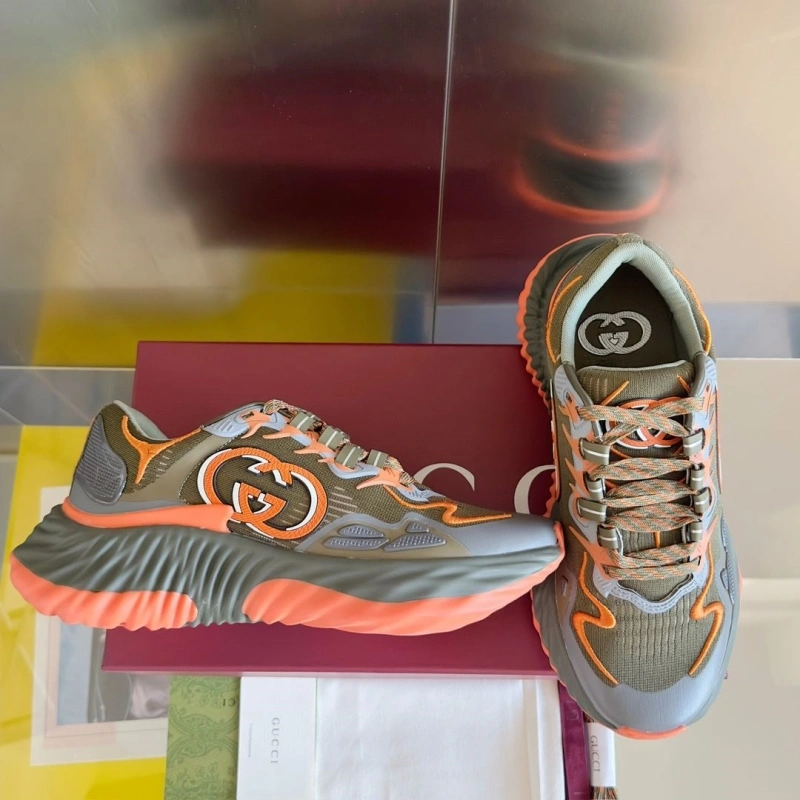 Versatile Gxccx Casual Shoes 161491