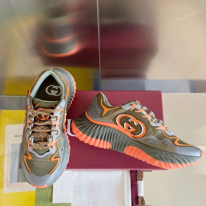 Versatile Gxccx Casual Shoes 161491