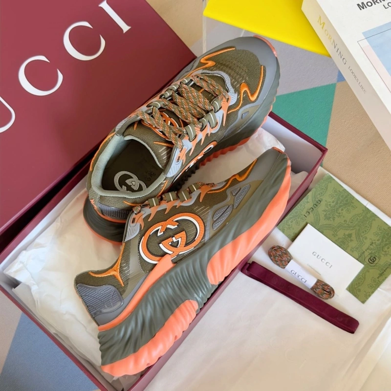 Versatile Gxccx Casual Shoes 161491