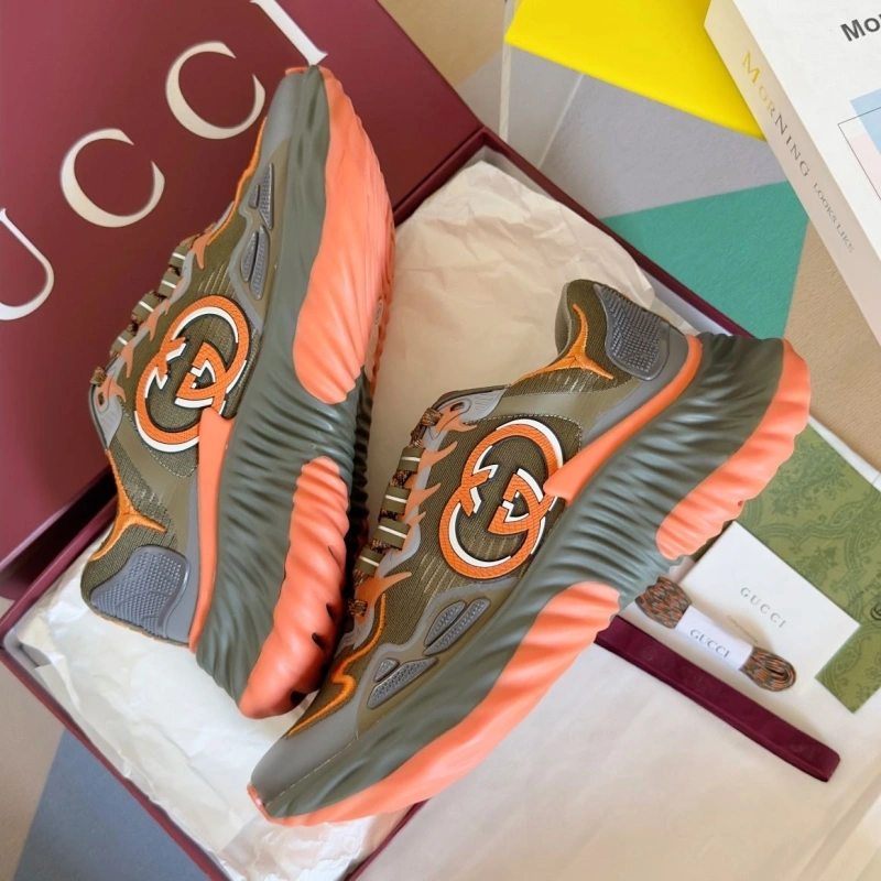 Versatile Gxccx Casual Shoes 161491