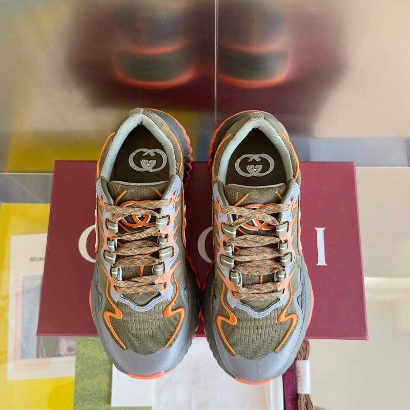 Versatile Gxccx Casual Shoes 161491