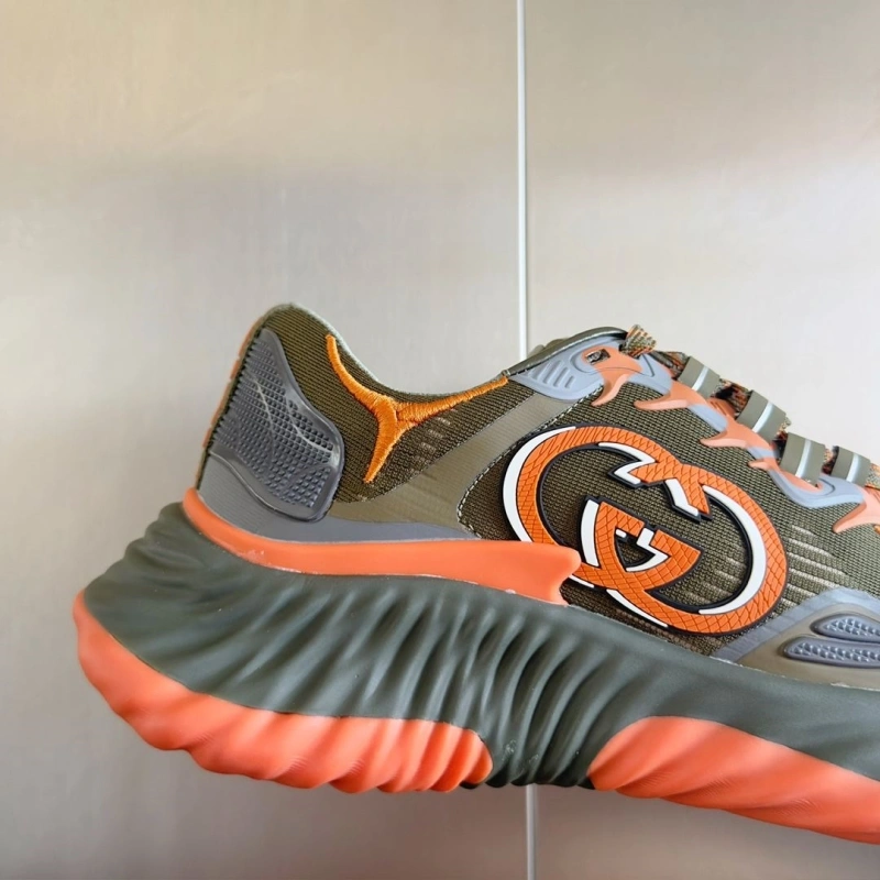 Versatile Gxccx Casual Shoes 161491
