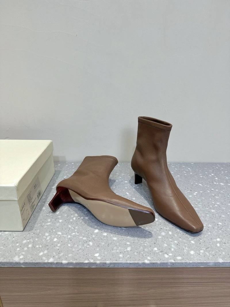 Othxr Boots Cozy 215206