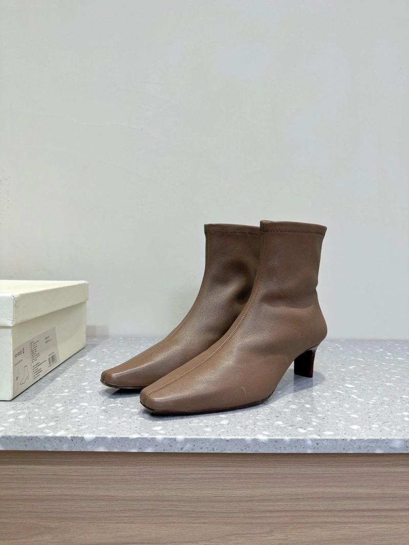 Othxr Boots Cozy 215206