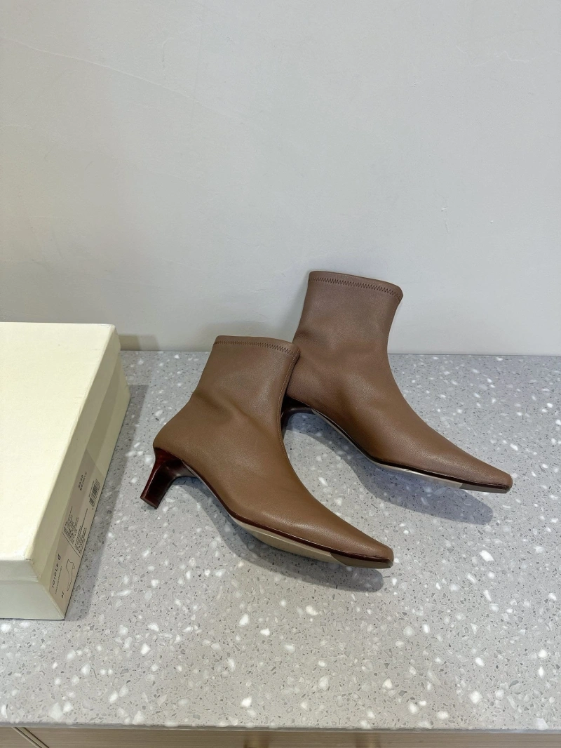 Othxr Boots Cozy 215206