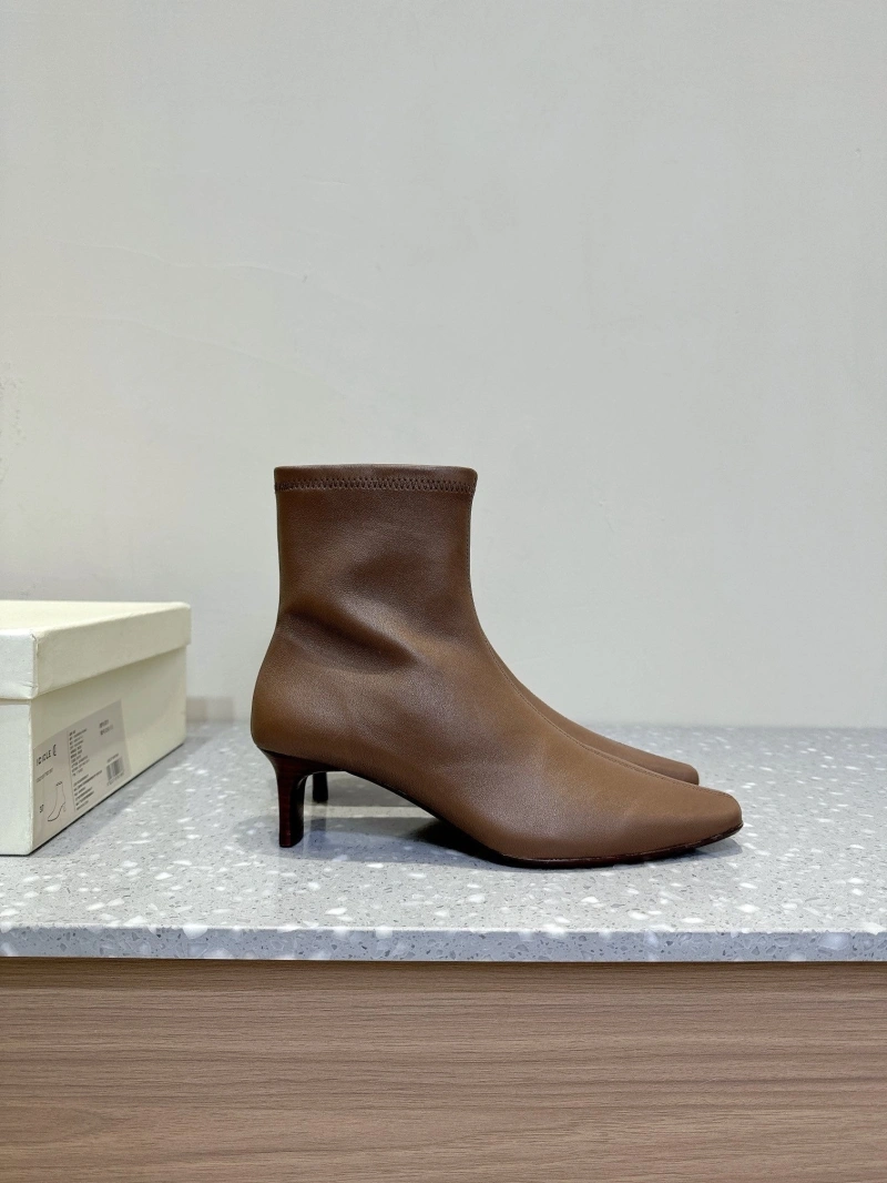 Othxr Boots Cozy 215206