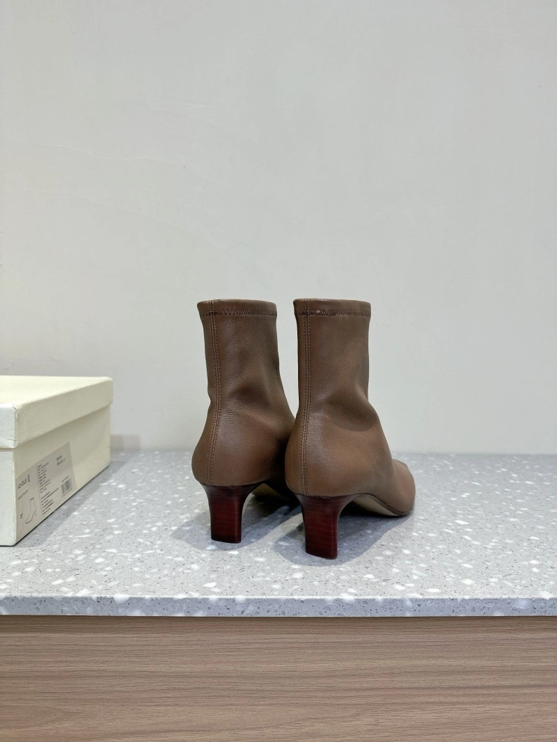 Othxr Boots Cozy 215206