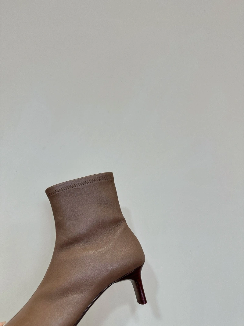 Othxr Boots Cozy 215206