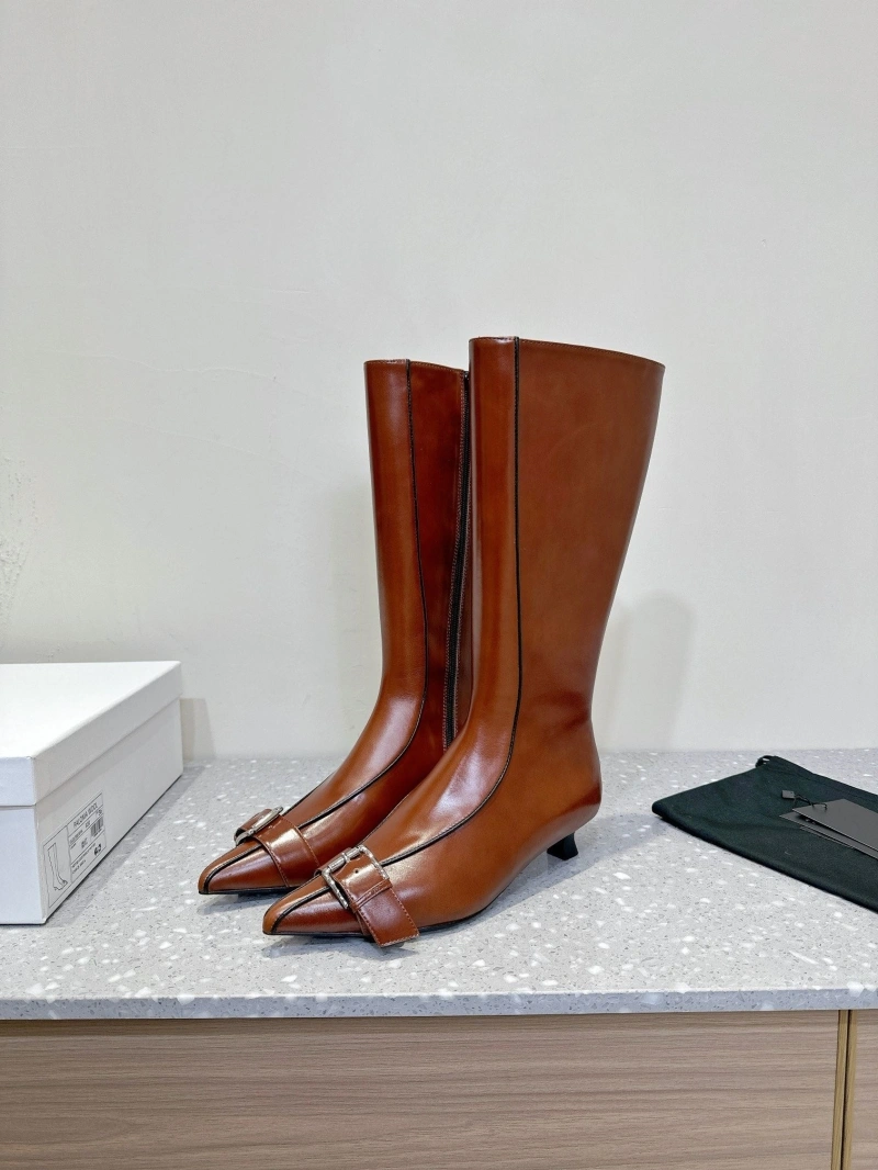 Minimalist Othxr Boots 215205