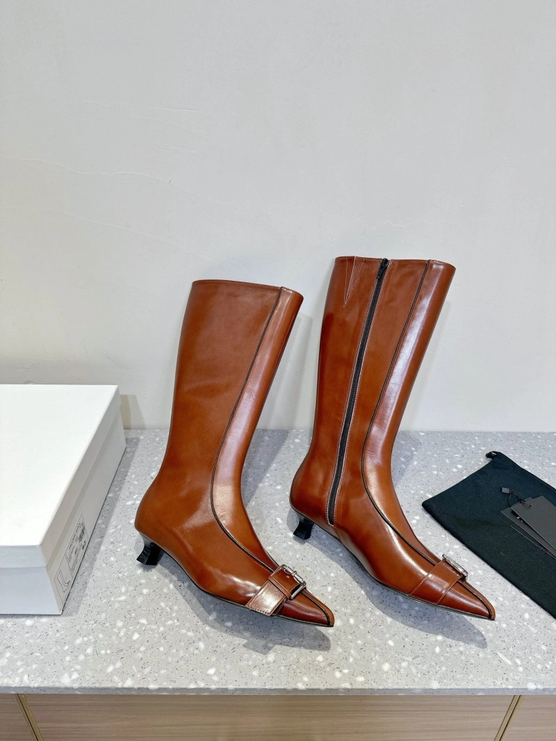 Minimalist Othxr Boots 215205