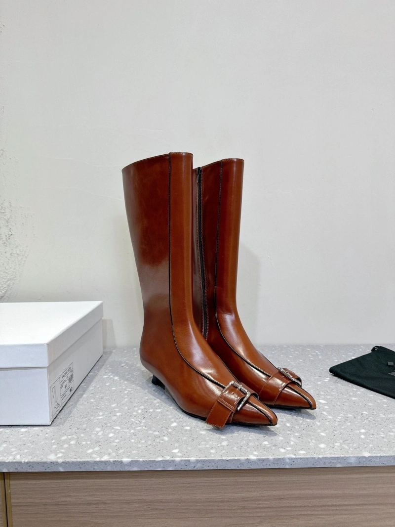 Minimalist Othxr Boots 215205