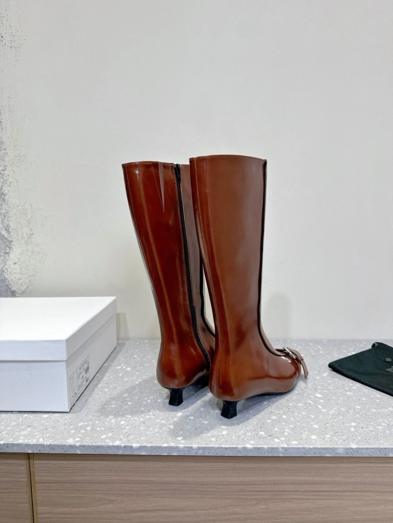 Minimalist Othxr Boots 215205