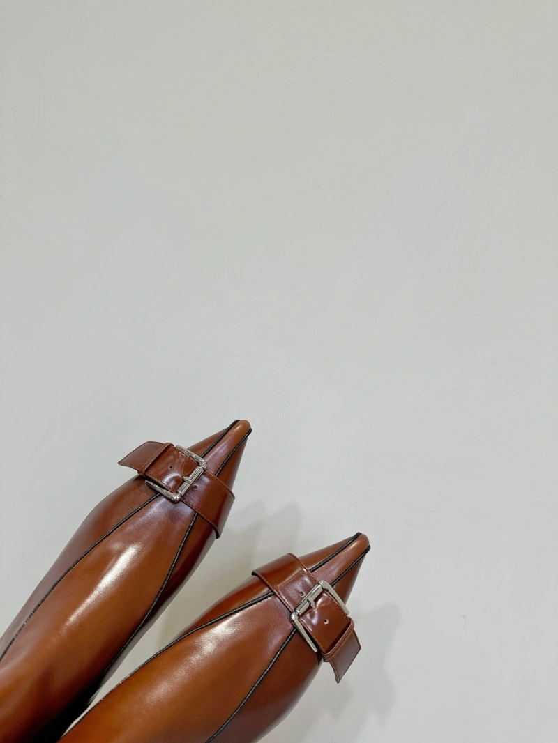 Minimalist Othxr Boots 215205