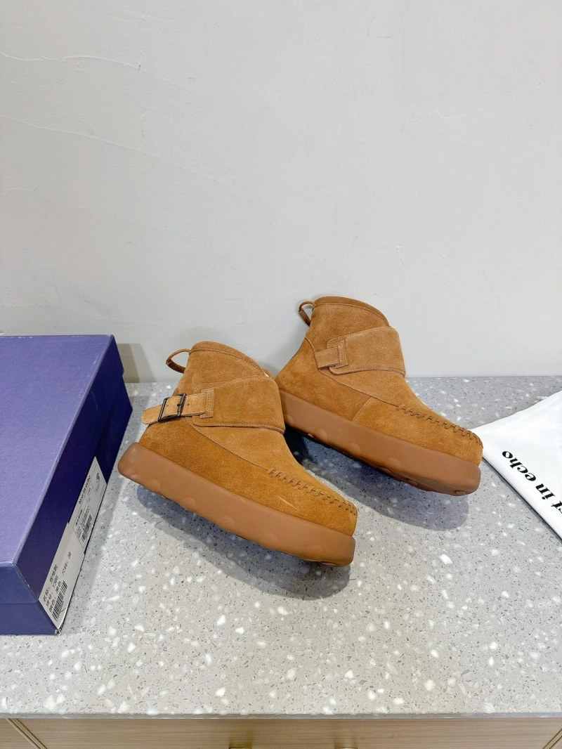 Othxr Boots Comfortable 215210