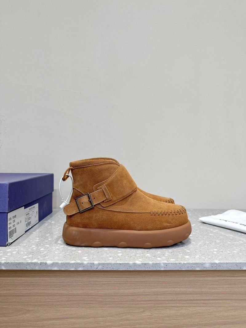 Othxr Boots Comfortable 215210