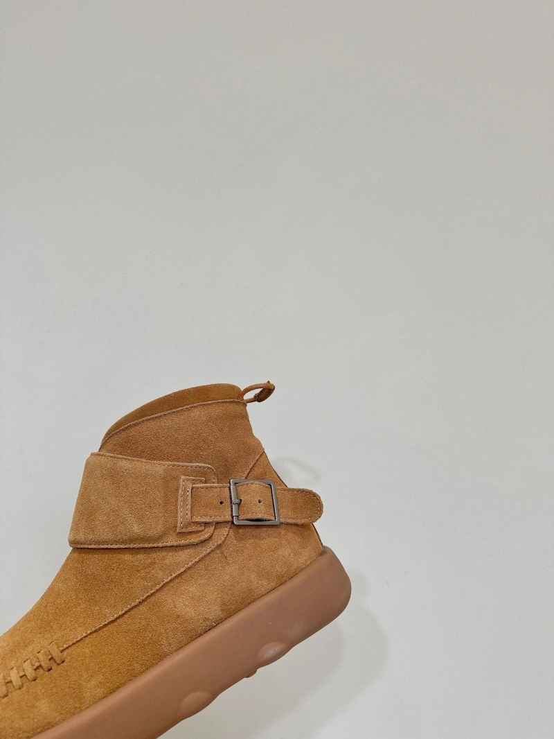 Othxr Boots Comfortable 215210