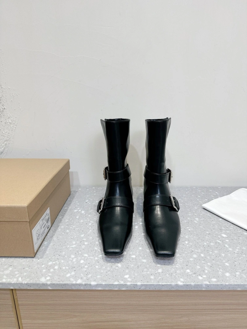 Othxr Boots Stylish 215203