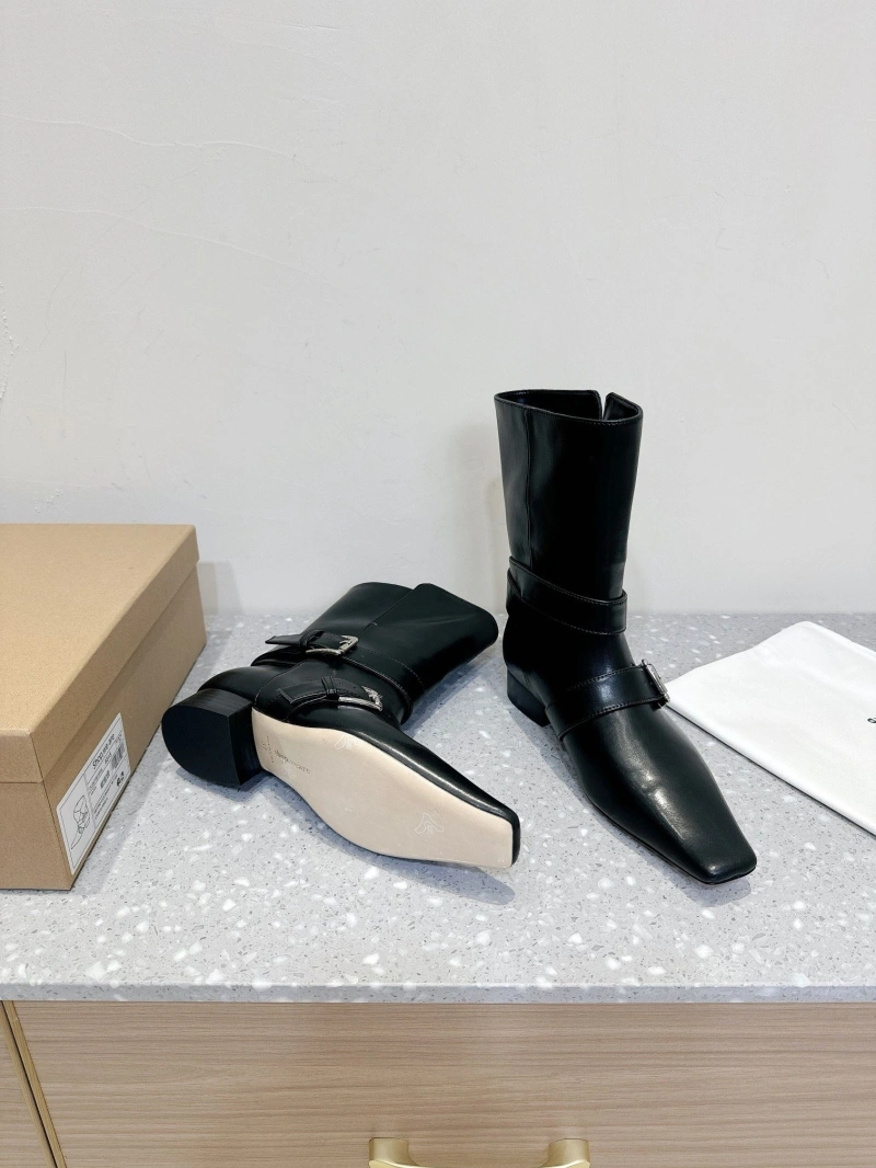 Othxr Boots Stylish 215203