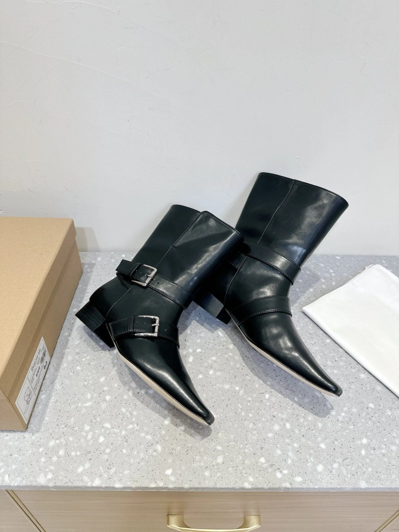 Othxr Boots Stylish 215203