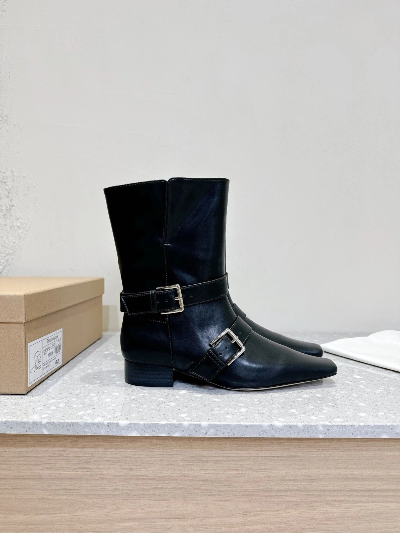 Othxr Boots Stylish 215203