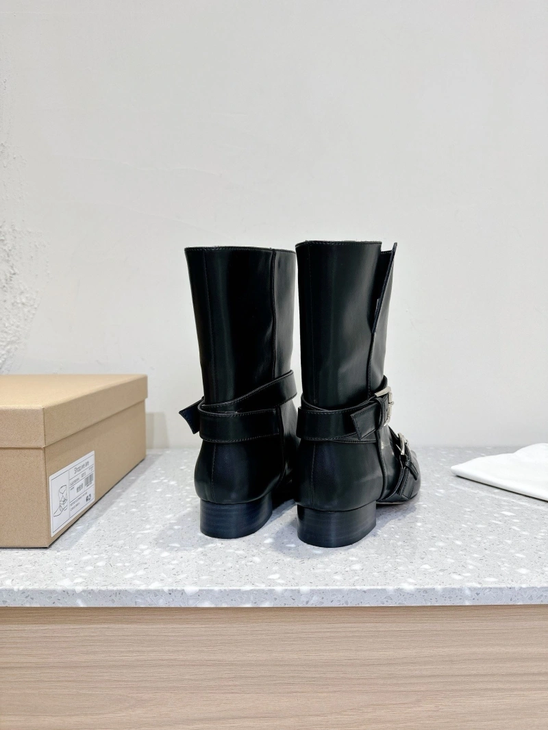 Othxr Boots Stylish 215203