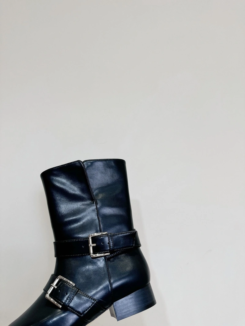 Othxr Boots Stylish 215203