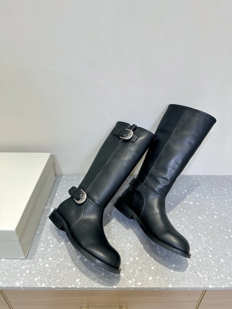 Comfortable Othxr Boots 215201