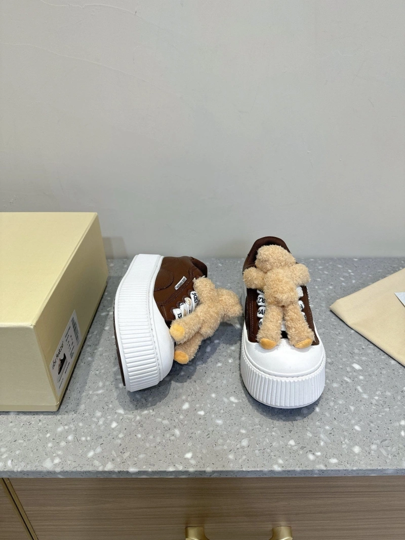 Othxr Sneakers Flexible 214585