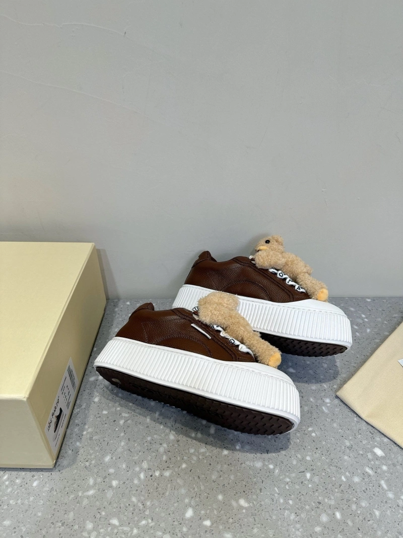 Othxr Sneakers Flexible 214585
