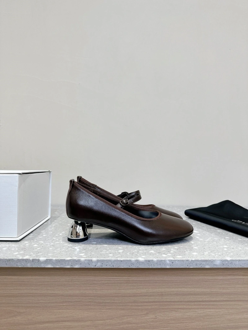 Refined Othxr Leather Shoes 215020
