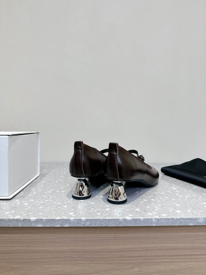 Refined Othxr Leather Shoes 215020
