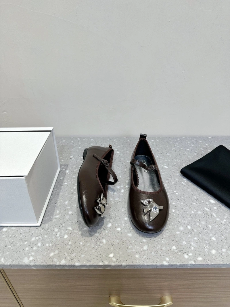 Othxr Leather Shoes GoAnywhere 215011
