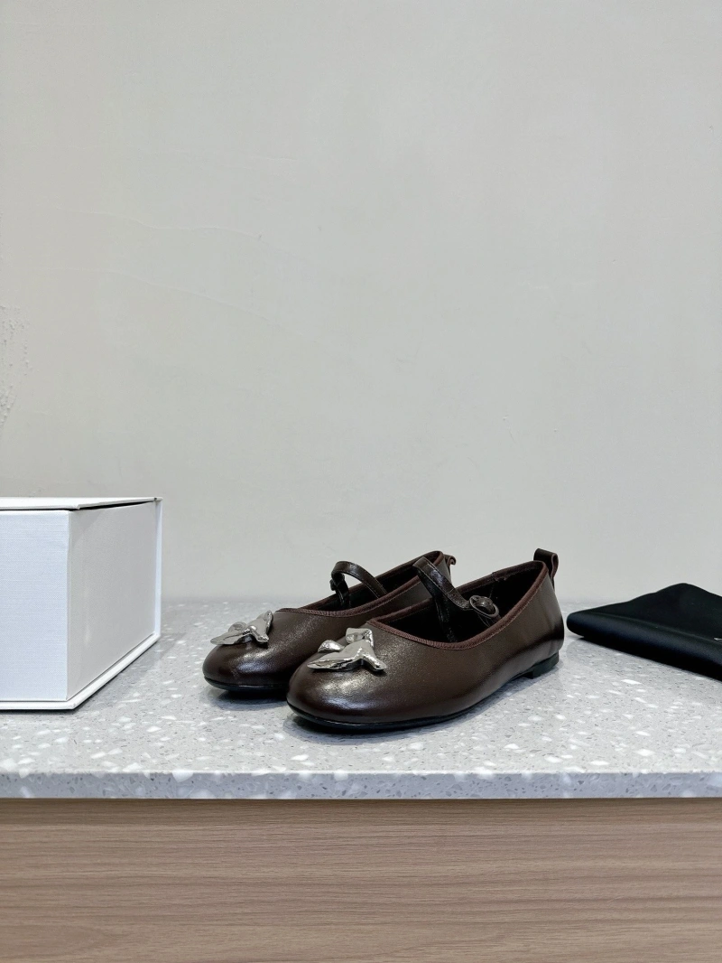 Othxr Leather Shoes GoAnywhere 215011