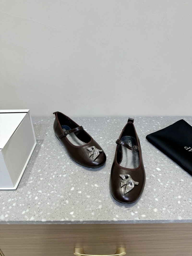 Othxr Leather Shoes GoAnywhere 215011
