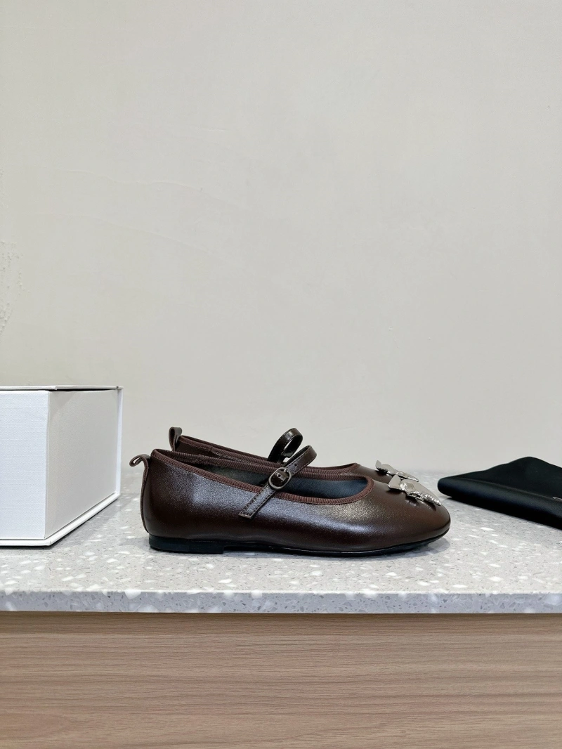 Othxr Leather Shoes GoAnywhere 215011