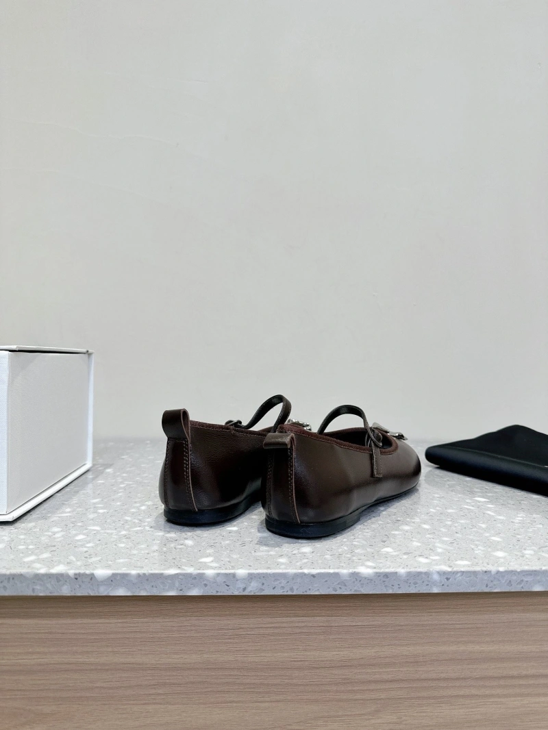 Othxr Leather Shoes GoAnywhere 215011