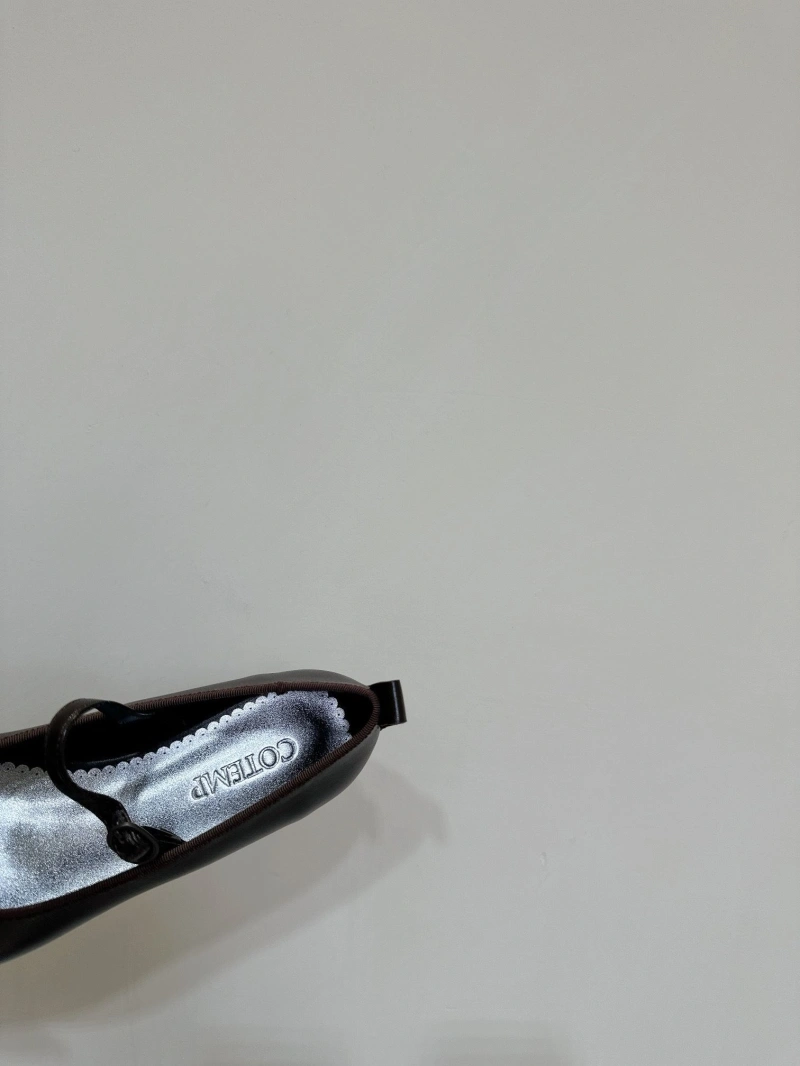 Othxr Leather Shoes GoAnywhere 215011