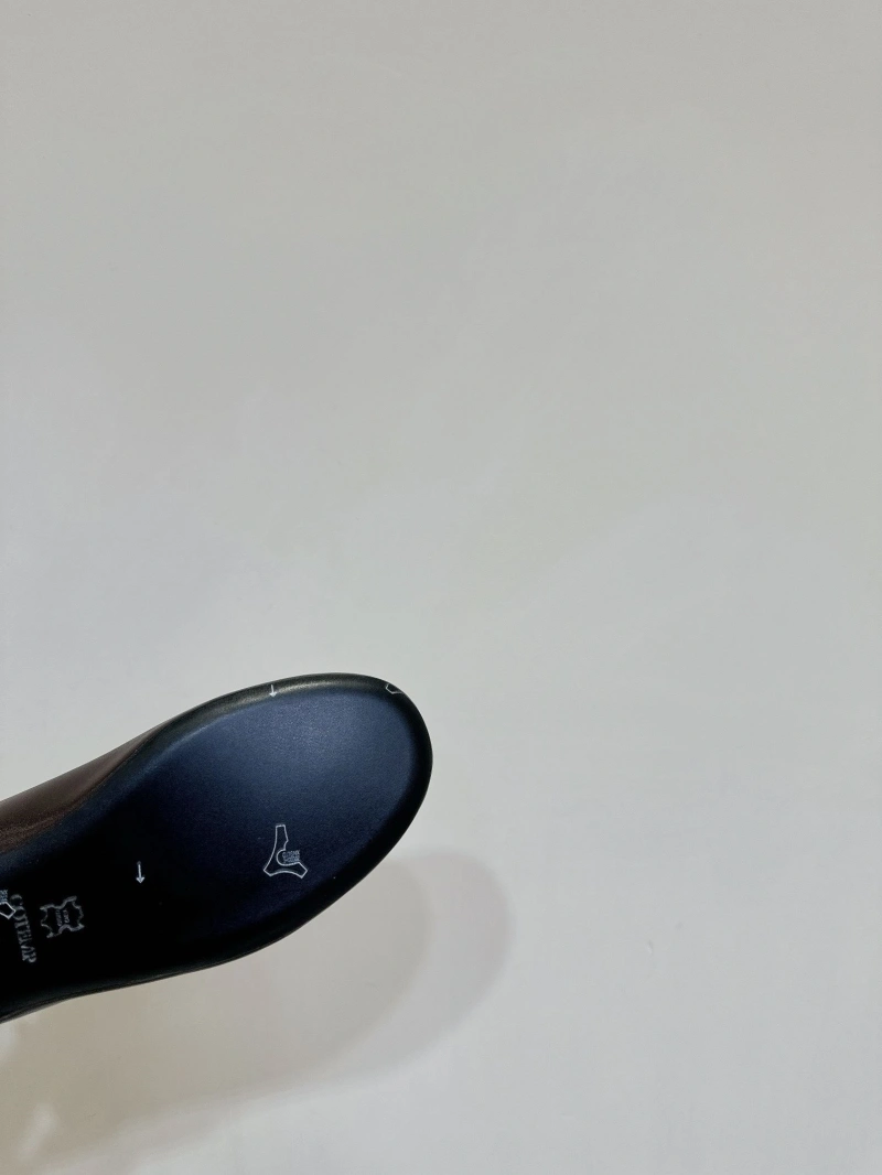 Othxr Leather Shoes GoAnywhere 215011